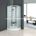 Corner Shower Cabins Shower Cubicle (MJY-8065)